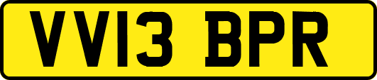 VV13BPR