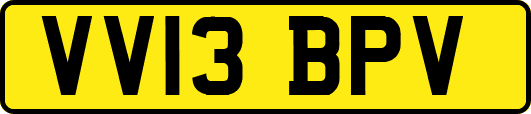 VV13BPV