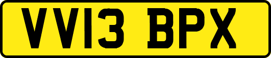 VV13BPX