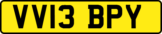 VV13BPY