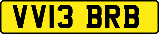 VV13BRB