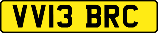 VV13BRC