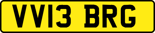 VV13BRG
