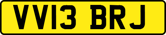 VV13BRJ