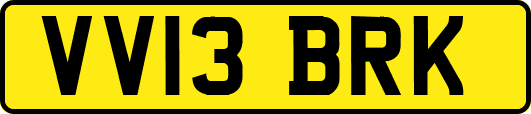 VV13BRK