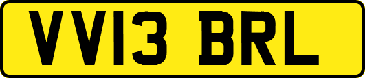 VV13BRL