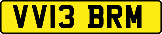 VV13BRM