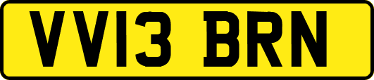 VV13BRN