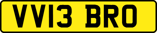 VV13BRO