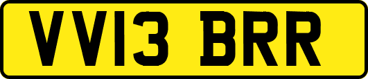 VV13BRR