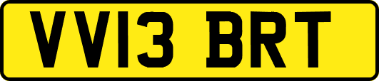 VV13BRT