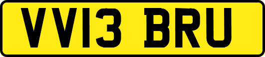 VV13BRU