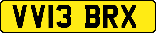 VV13BRX