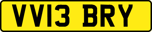 VV13BRY
