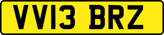 VV13BRZ