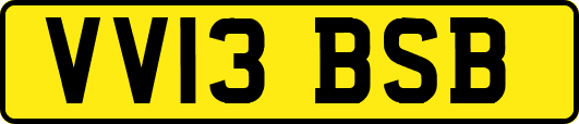 VV13BSB