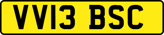 VV13BSC