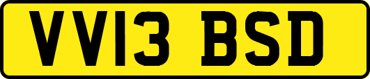 VV13BSD