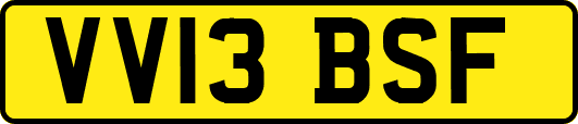 VV13BSF