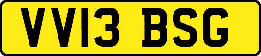 VV13BSG