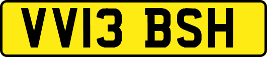 VV13BSH