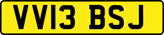 VV13BSJ