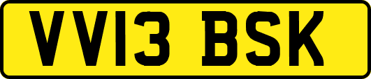 VV13BSK