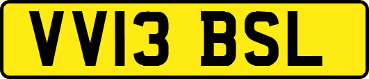 VV13BSL