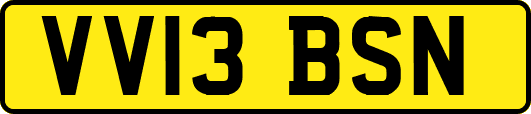 VV13BSN
