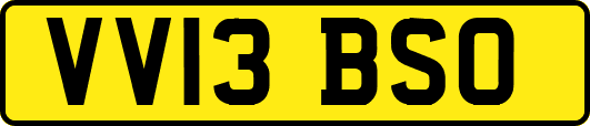 VV13BSO
