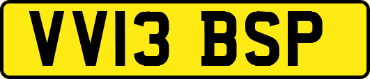 VV13BSP
