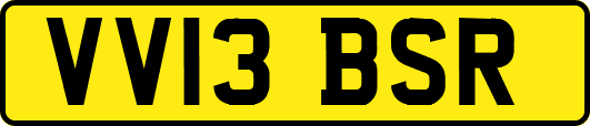 VV13BSR