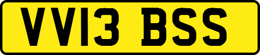 VV13BSS