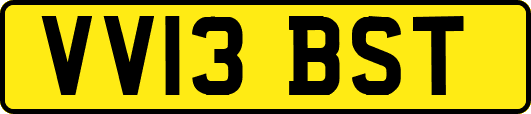 VV13BST