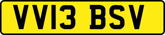 VV13BSV