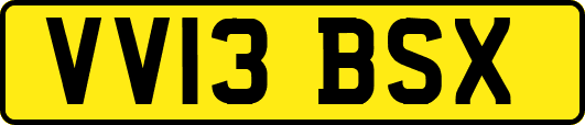 VV13BSX