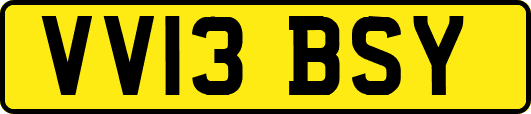 VV13BSY