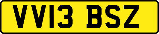 VV13BSZ