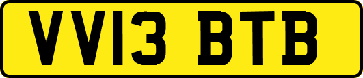 VV13BTB