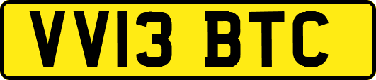 VV13BTC