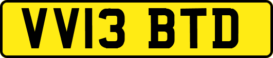 VV13BTD