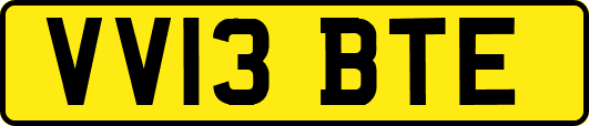VV13BTE