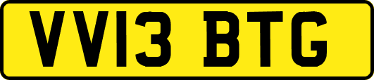 VV13BTG