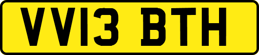 VV13BTH