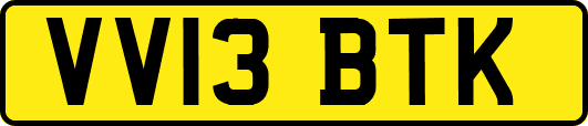 VV13BTK