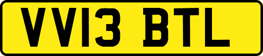 VV13BTL