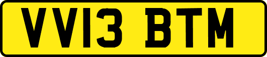 VV13BTM