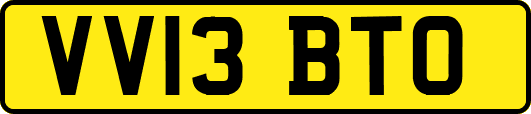 VV13BTO