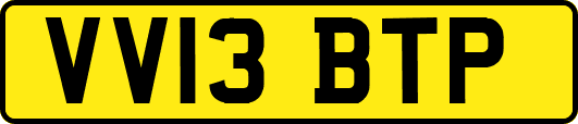 VV13BTP
