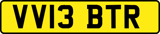 VV13BTR